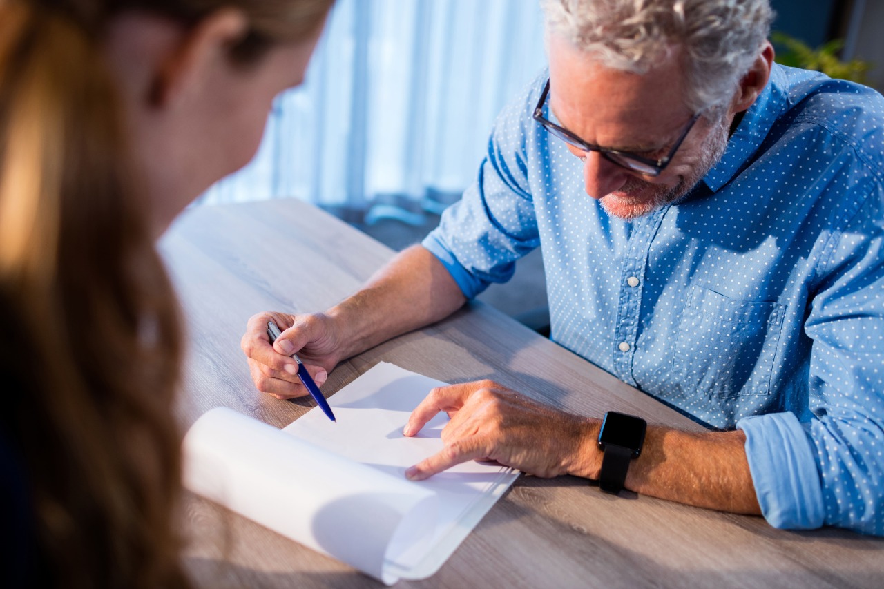 Quais documentos preciso para aposentar?