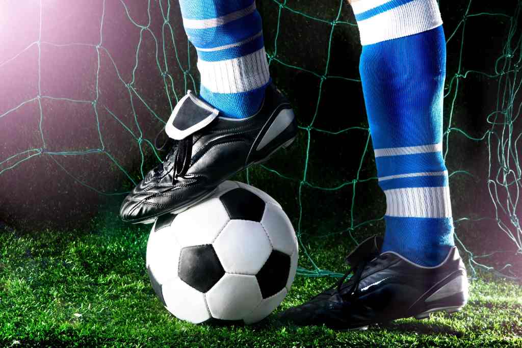 aposentadoria de jogador de futebol