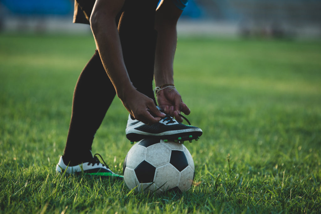 Aposentadoria de jogador de futebol - Koetz Advocacia