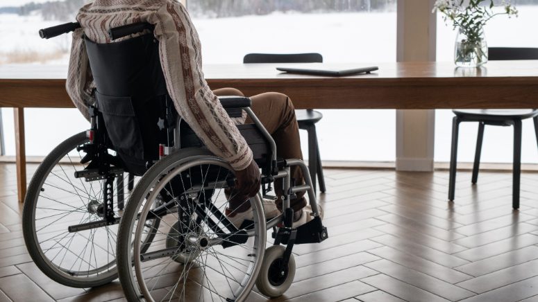 avaliação Social da Pessoa com Deficiência para o bpc loas