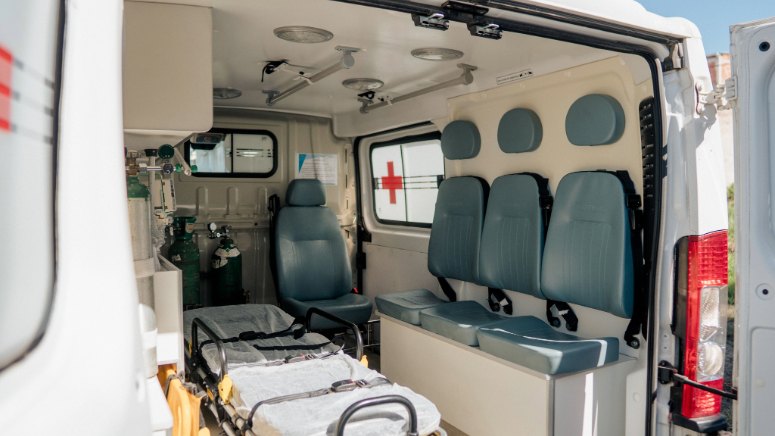 Transporte de plano de saúde em caso de urgência e emergência que deve custear transporte para outra cidade