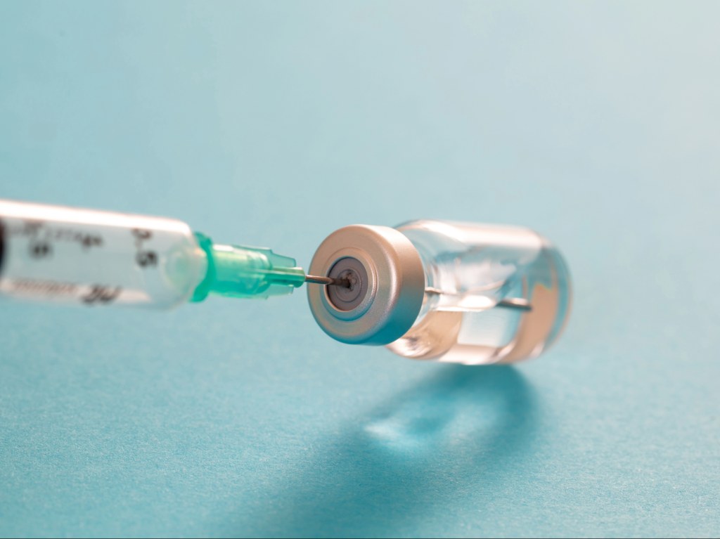 Dupilumabe é considerado um medicamento de alto custo