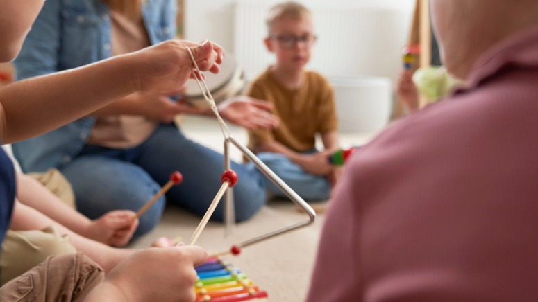 STJ cobertura de planos de saúde para musicoterapia autistas