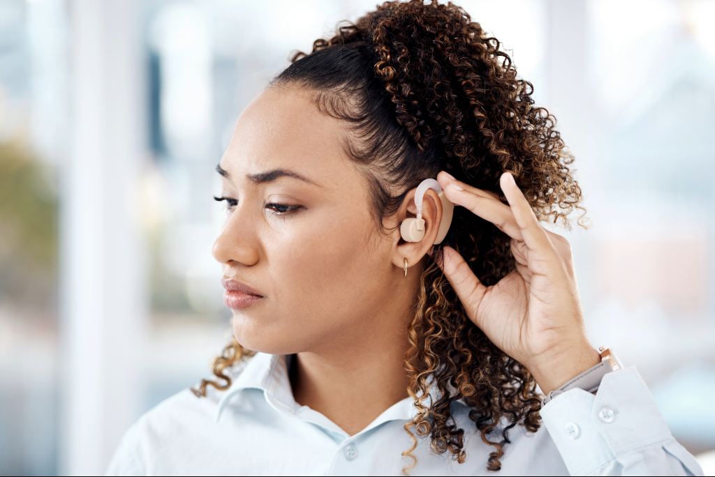 grau de surdez unilateral PCD que garante o direito à aposentadoria