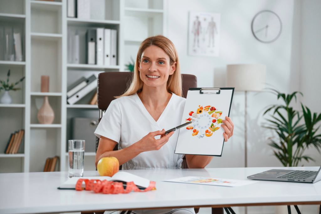 planos de saúde cobertura nutricionistas
