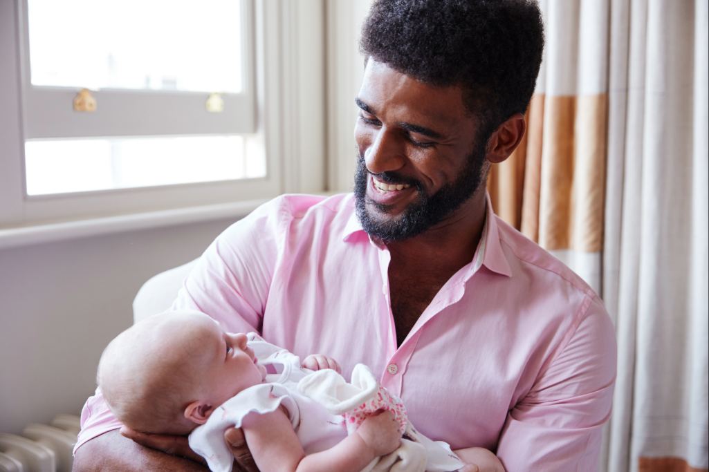 Licença paternidade projeto senado