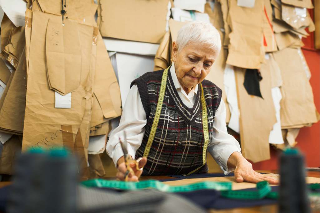 documentos para a aposentadoria por idade da mulher no INSS