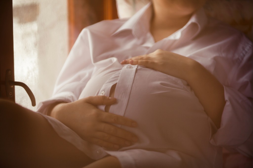 exames confirmam a necessidade da cirurgia fetal para mielomeningocele sacral