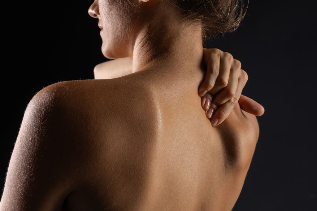 quando a bursite aposenta