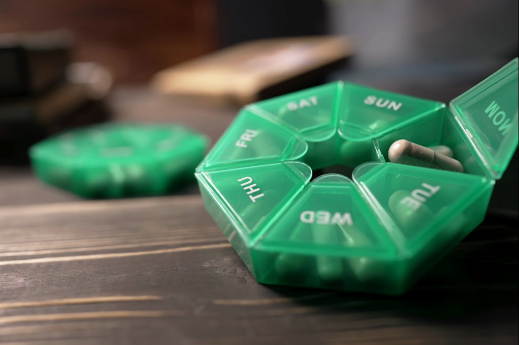 Fingolimode está no Rol da ANS