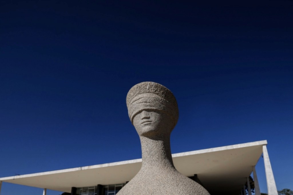 STF nega aposentadoria especial para vigilantes