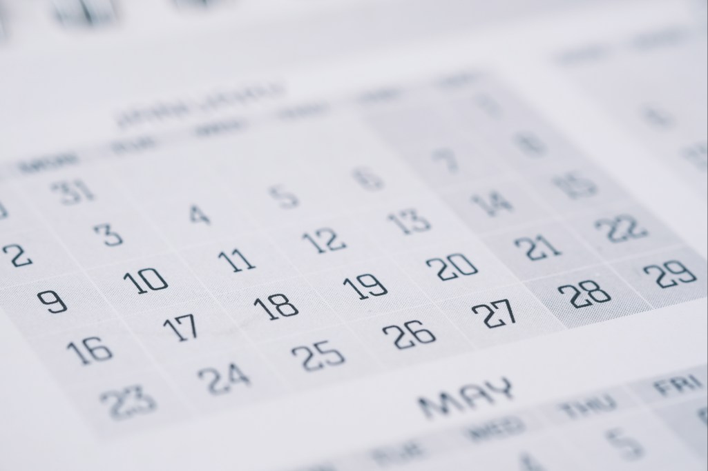 datas previstas para pagamento do 13º do INSS