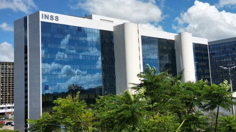 fila nacional INSS benefícios