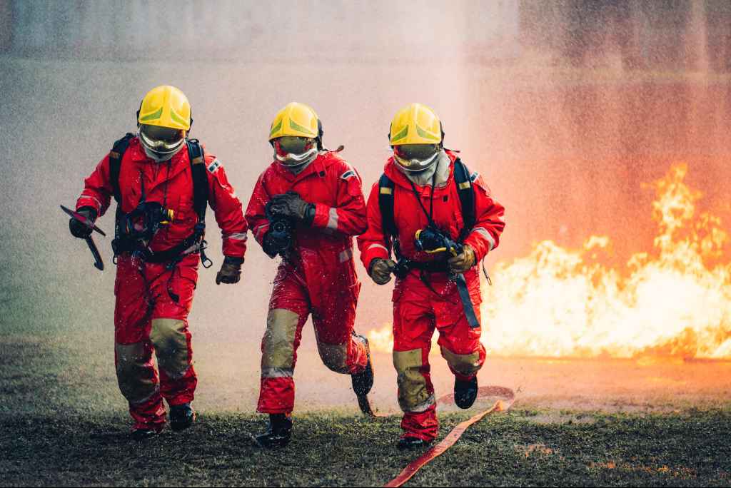 Comissão aprova PEC que garante aposentadoria especial pata atividades de segurança