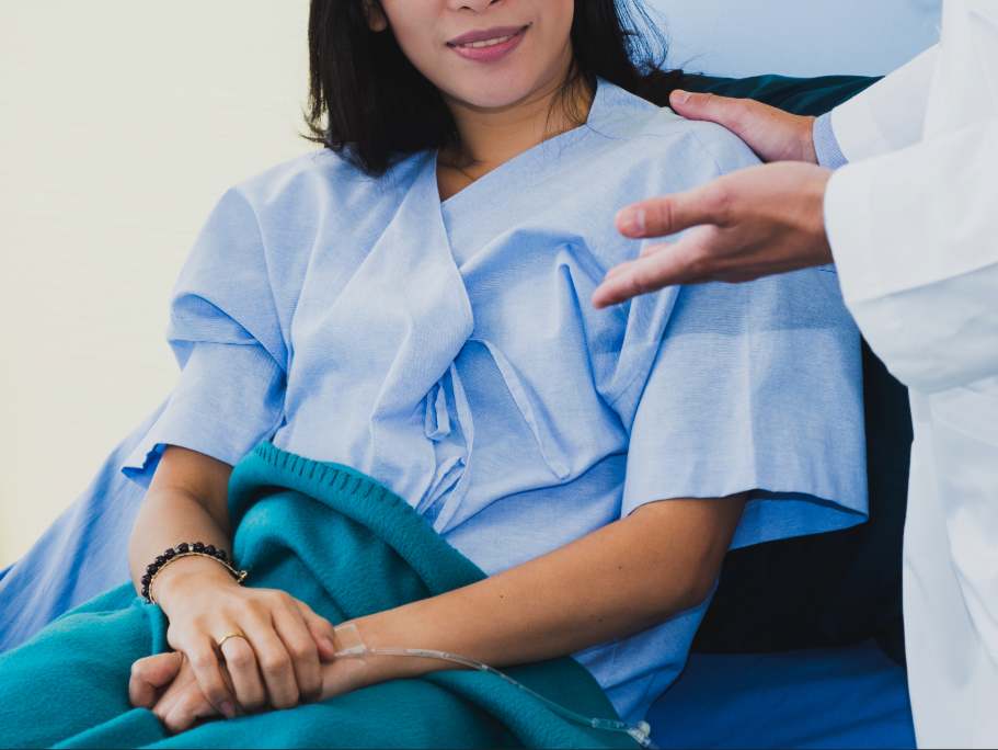 Estatuto dos Direitos do Paciente segue para sanção presidencial