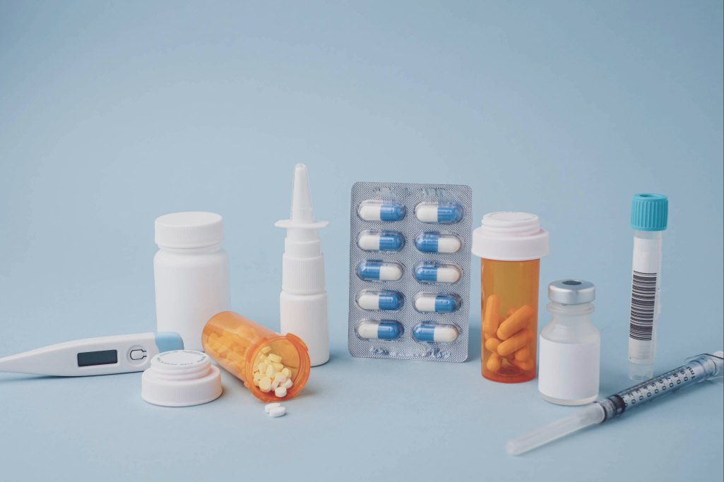 medicamentos negados cassi uso domiciliar