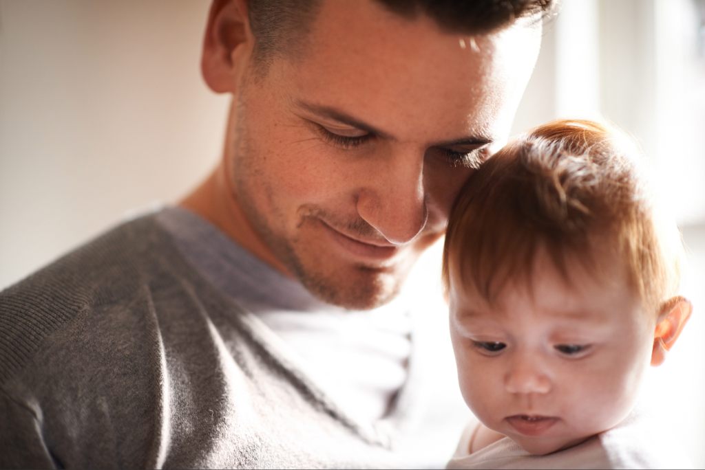 projeto licença-paternidade segue para sanção presidencial