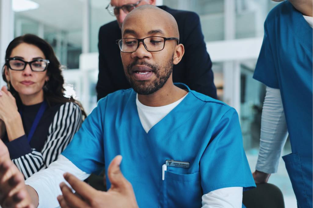 Agentes de saúde pedem urgência para aposentadoria especial