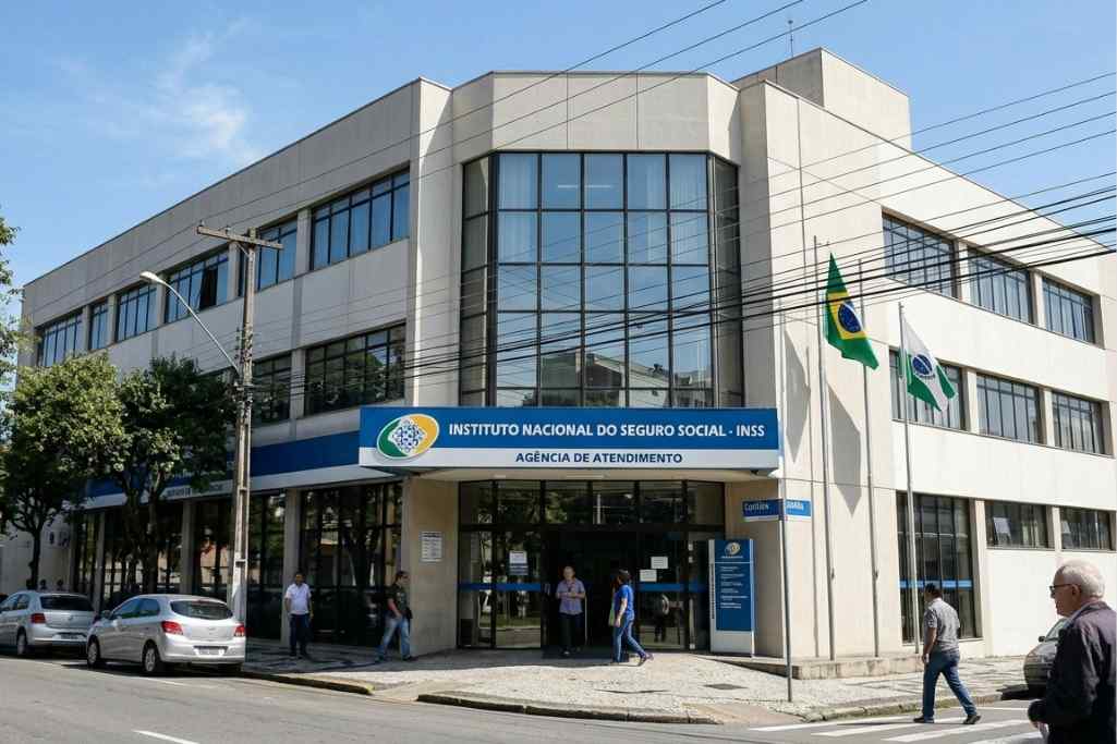 Previdência define fatores de atualização para benefícios do INSS em abril de 2026