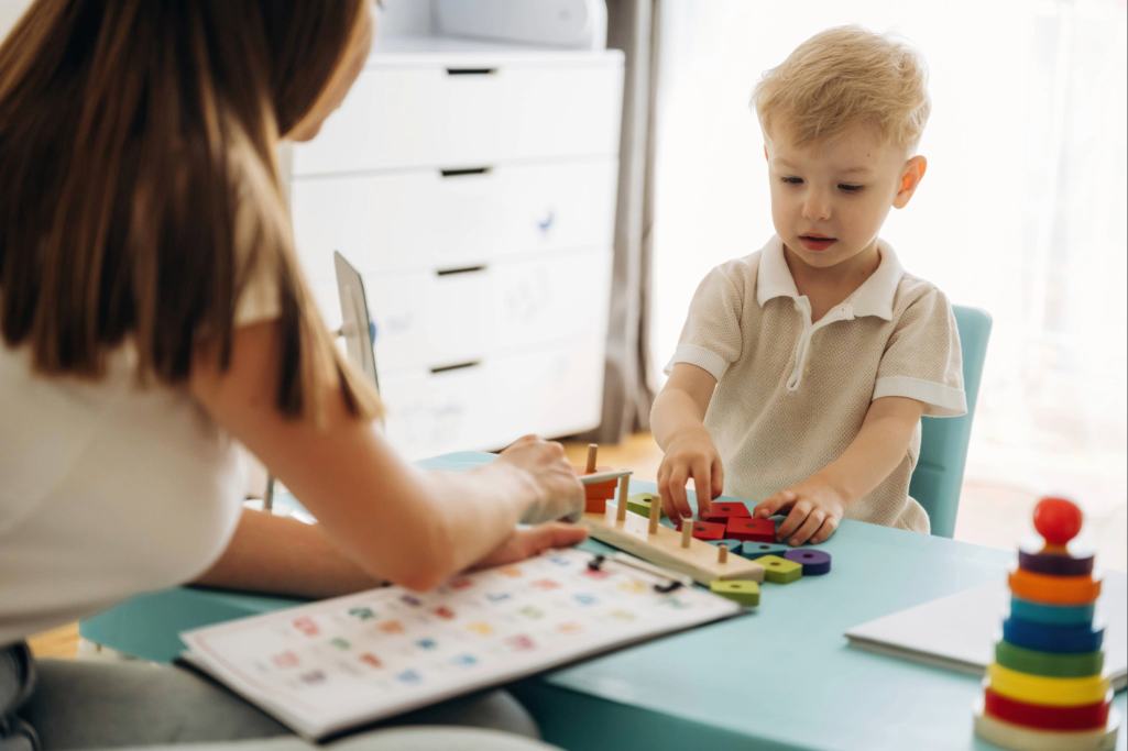 STJ considera abusiva limitação de sessões de terapia para pacientes com TEA
