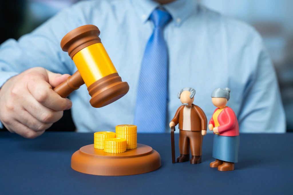 Justiça afasta teto constitucional sobre Benefício de aposentado