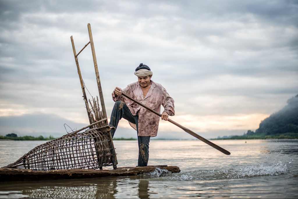 Comissão aprova acesso a direitos sociais e previdenciários para mulheres da pesca artesanal