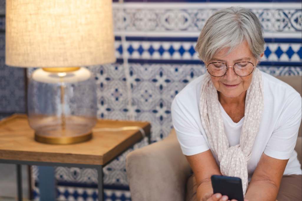 INSS envia comunicado sobre agendamento do BPC pelo WhatsApp
