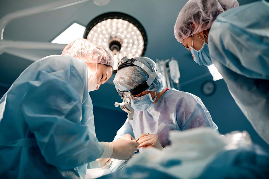 Justiça garante cirurgia oncológica negada por plano de saúde
