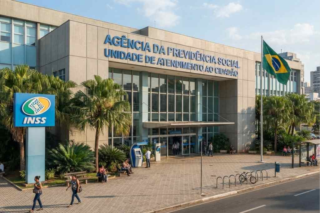 INSS altera regras do PGB