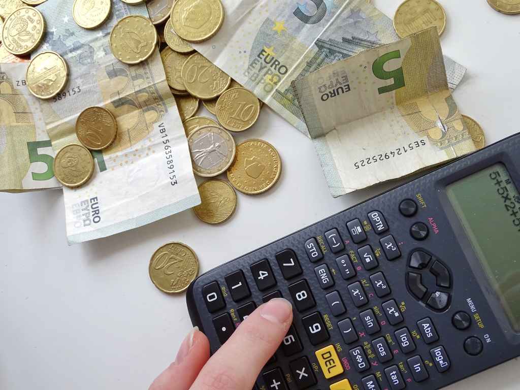 Inflação pode elevar salário mínimo de 2027