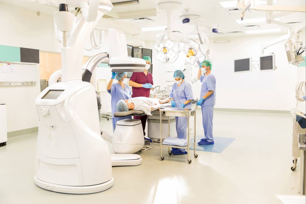 STJ determina cobertura de cirurgia robótica para câncer de próstata mesmo fora do rol da ANS
