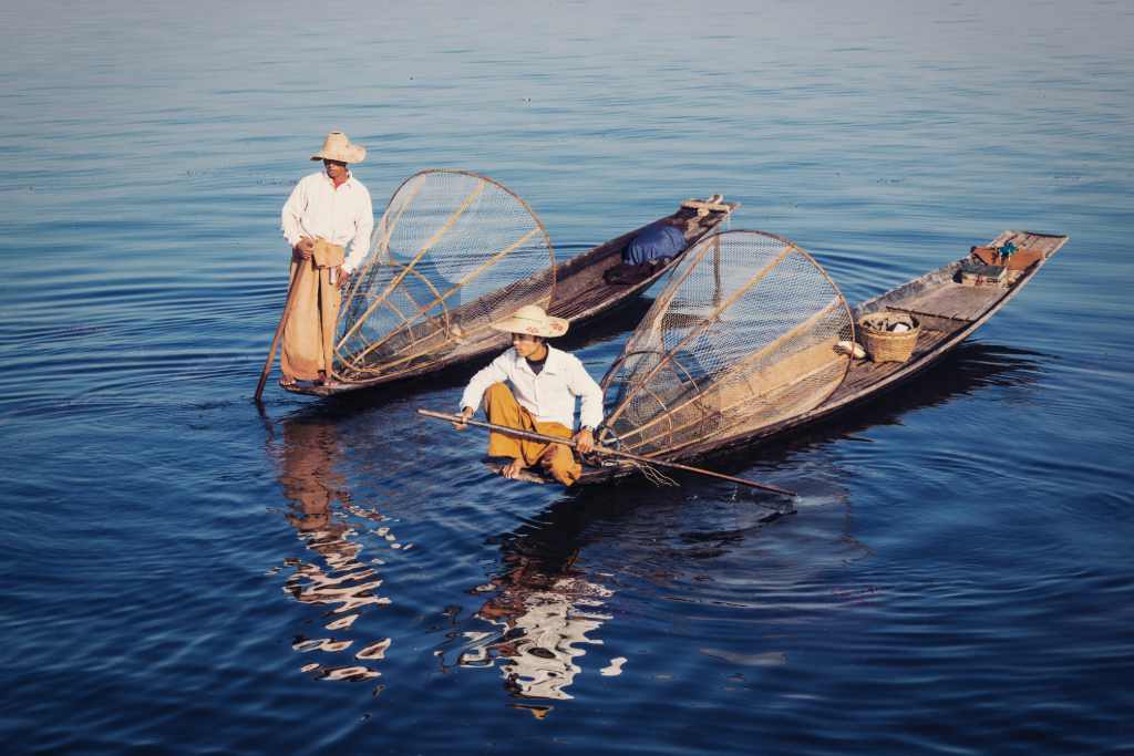 INSS paga mais de R$ 100 milhões a pescadores artesanais