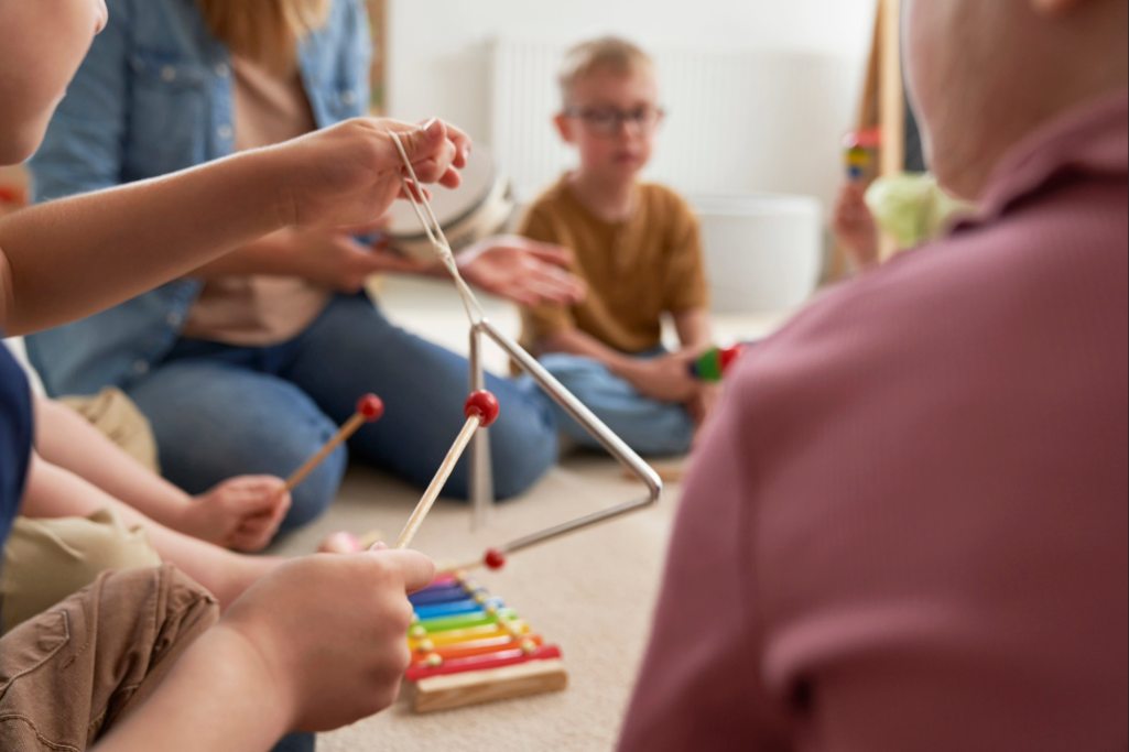 STJ julga custeio de musicoterapia para autistas pelos planos de saúde