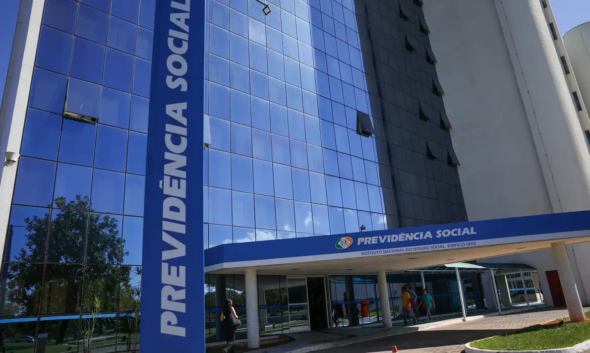 gastos do INSS em 2027