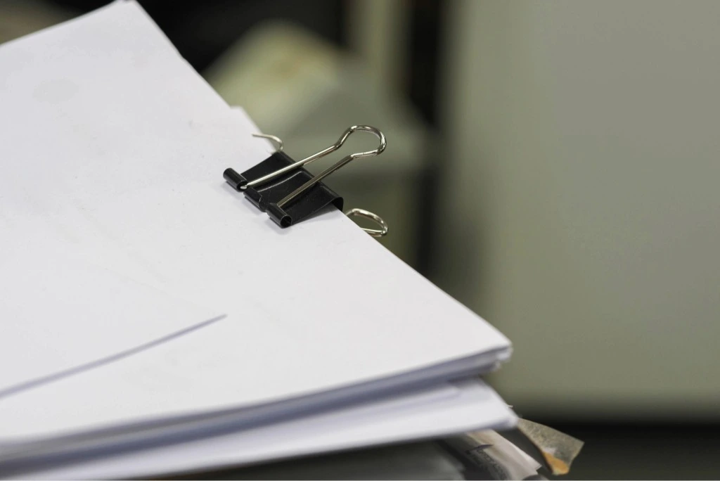 Recurso INSS documentos para contestar a decisão